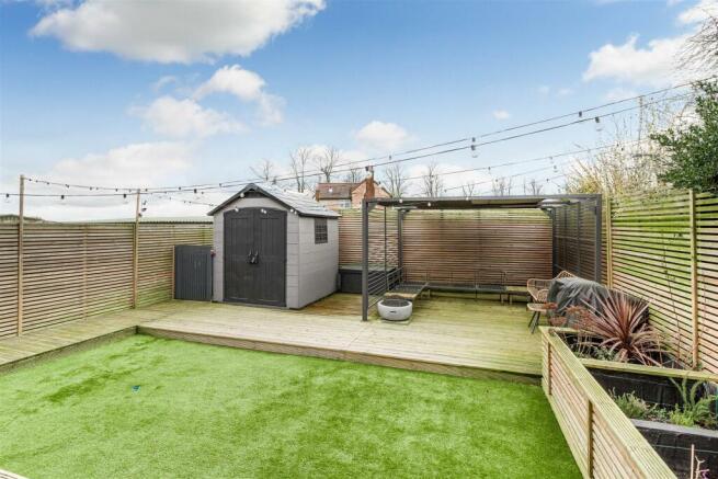14 Green Lane Grendon