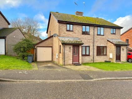 Castle Brooks, Framlingham, Woodbridge