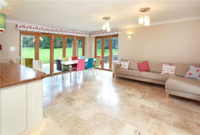 Breakfast Room