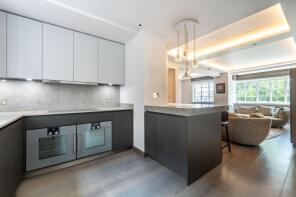 Flat 42, 13 15 Lancaster Close, St Petersburgh Place, London W2 4JZ
