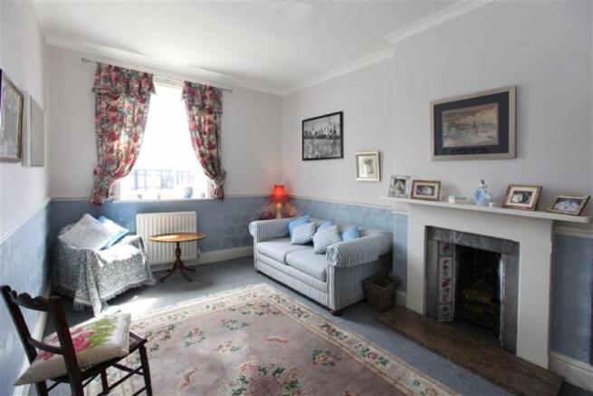 BEDROOM (Front)