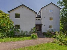 Flat 1, 138, Graham Road, Malvern WR14 2JW