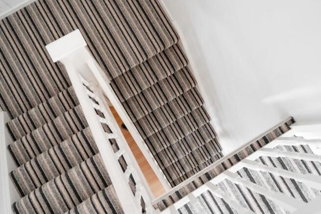Stylish decor