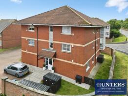 38, Bromarsh Court, Sunderland SR6 0RN