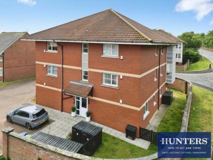 Bromarsh Court, Roker Marina, Sunderland