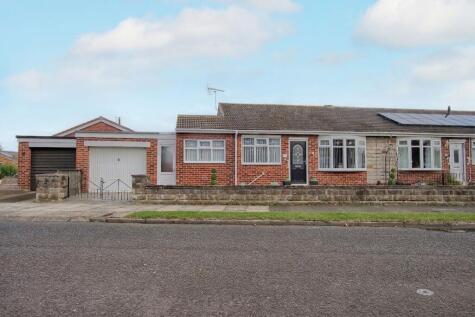 Carlton Drive, Thornaby, TS17
