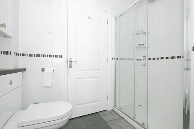 En Suite Shower/Wc