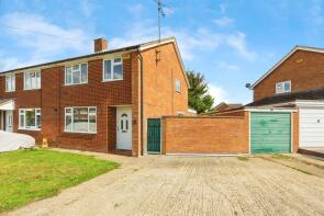 59, Ingram Avenue, Aylesbury HP21 9DN