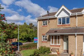 49, Barnum Court, Rodbourne, Swindon SN2 2AP