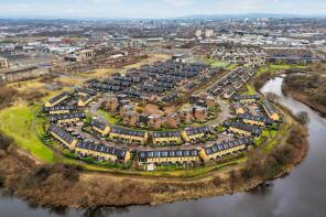 47, Vancouver Walk, Glasgow G40 4TP
