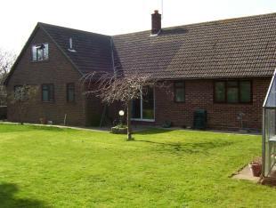 Rear Elevation