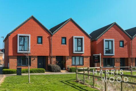 Mannings Road, Colchester, CO7