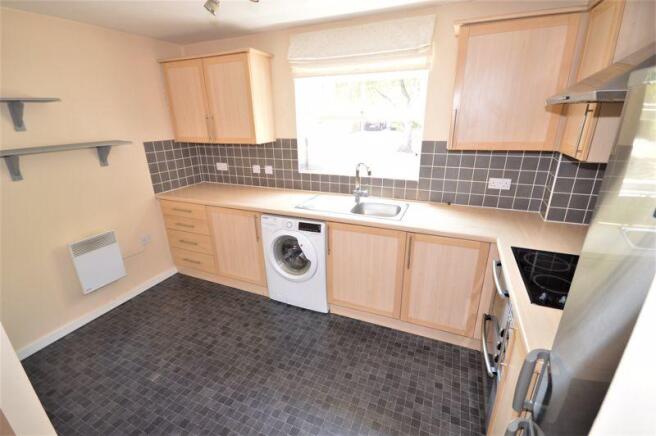 Kitchen - Breakfast Room