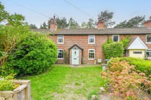 3, Chapel Row, Chapel Road, Ashford TN25 4LP