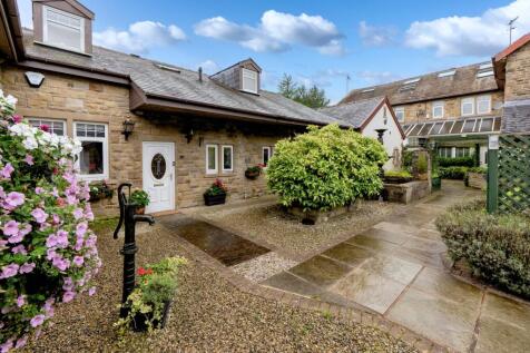 Horton Lodge, Horton, Skipton, BD23