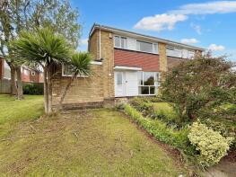 155, Oakfield Road, Whickham Central, Whickham NE16 5RZ