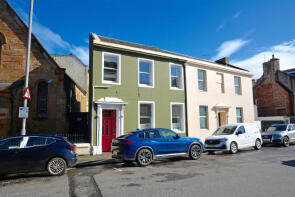 44, Fort Street, Ayr KA7 1DE