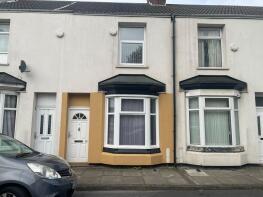 36, Outram Street, Middlesbrough TS1 4EL