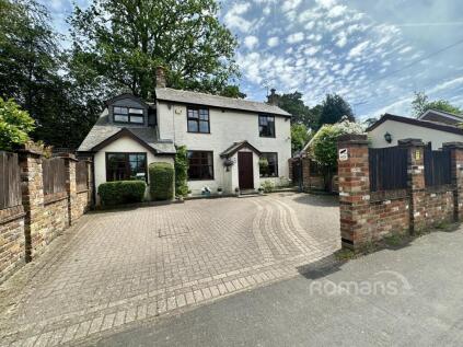 Crookham Road, Fleet, Hampshire