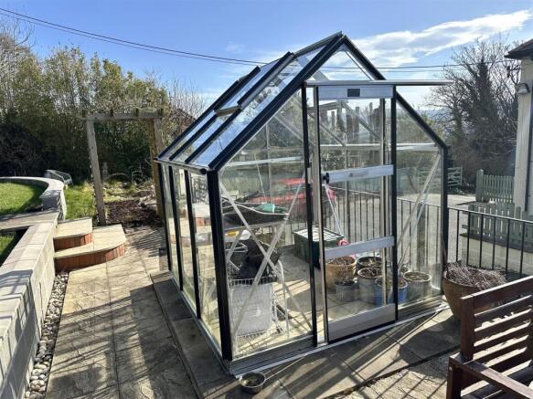 Greenhouse