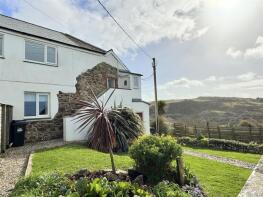 1, Curlews, Road From Holywell Beach To Junction At Sea View Lane, Newquay TR8 5PP