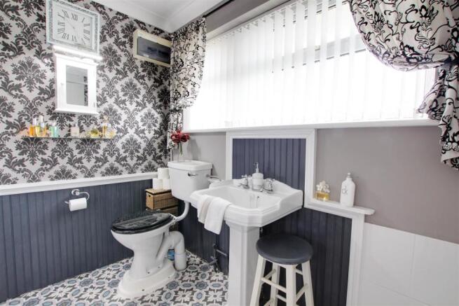 Wet Room