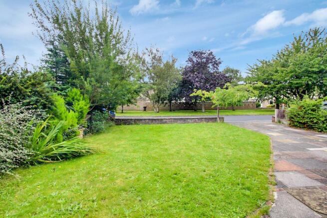 View from Property at Front