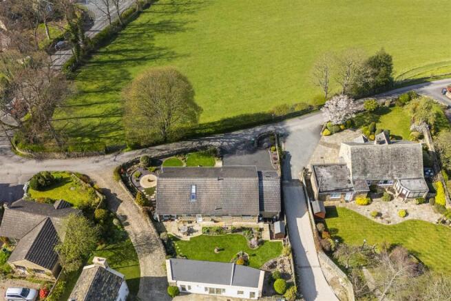Chapel Hill, Mirfield photo 4
