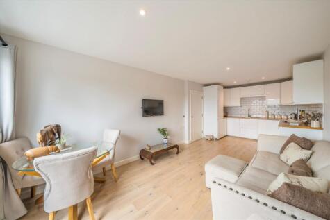 Marmont Road, Peckham