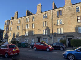 3/1, 325, Clepington Road, Dundee DD3 8BB