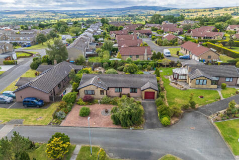The Causeway, Longframlington, Morpeth, Northumberland