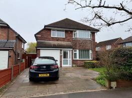 94, Queens Road, Cheadle Hulme, Cheadle SK8 5HS
