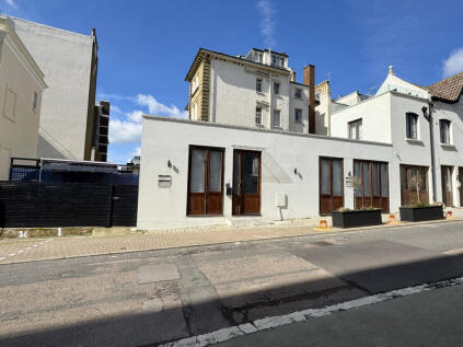 St Johns Road, Hove