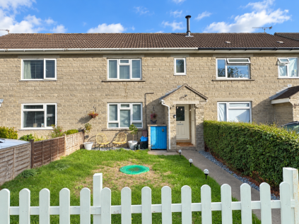 Withy Hays Road, Charlton Adam