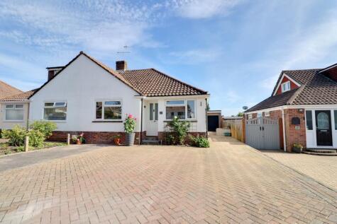 Silverdale Drive, Waterlooville