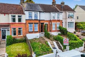 239, Magpie Hall Road, Chatham ME4 5JB