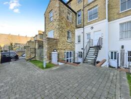 Flat 5, 76, Upper Brockley Road, London SE4 1ST