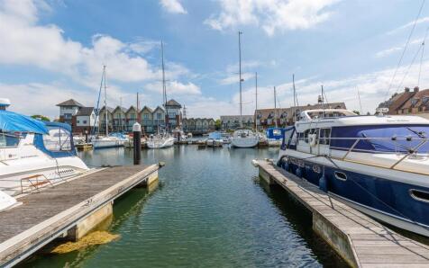 THREE STOREY YACHTMANS COTTAGE IN QUIET LOCATION - Bittern Place, Newport