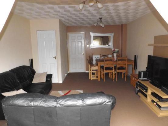 Living/Dining Room