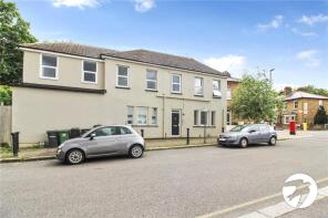 2a, Dermody Road, Hither Green, London SE13 5HB