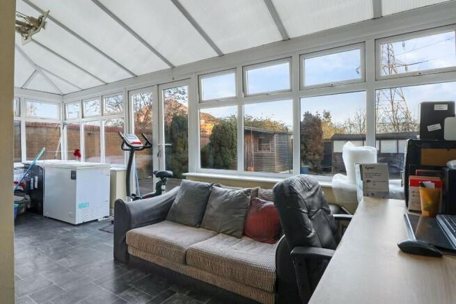 Conservatory 