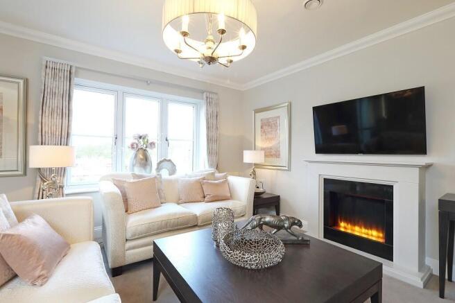 Show home image