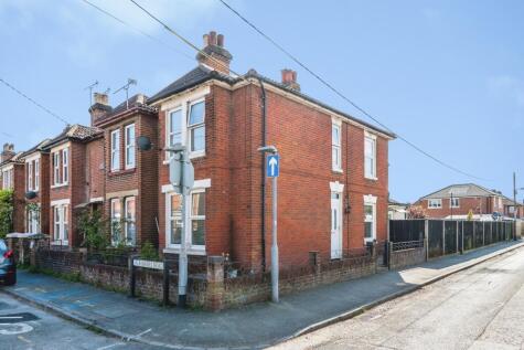 Fishers Road, Eling, Southampton, SO40