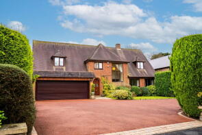 9, Newick Avenue, Little Aston, Sutton Coldfield B74 3DA