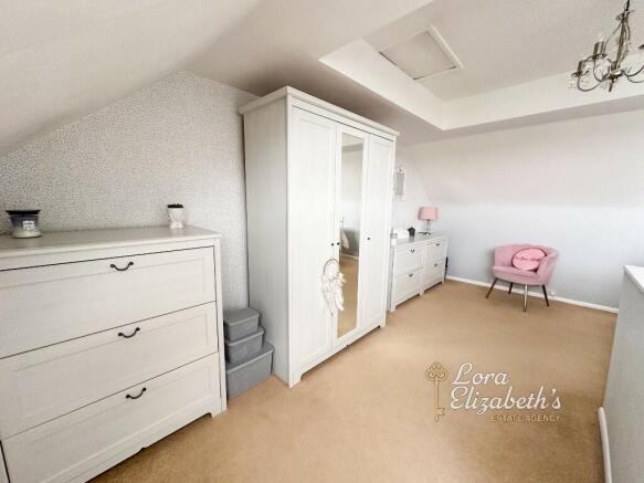 Loft Room