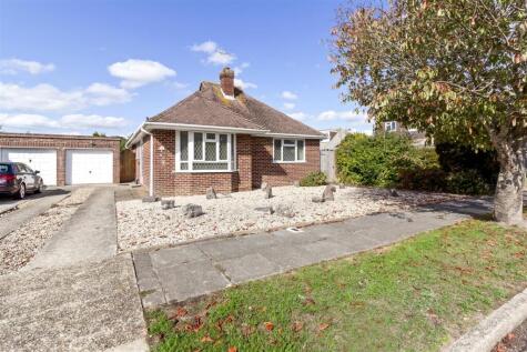 Sea Lane Gardens, Ferring, Worthing