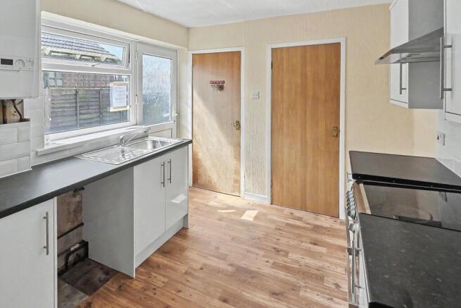 12 Westfield Drive, North Greetwell, Lincoln, LN2 4RB