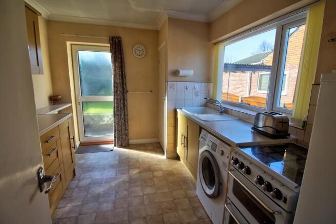 Kitchen 1