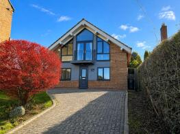 The Aitches, Main Road, Stocksfield NE43 7JR