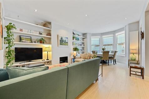 Sinclair Road, London W14